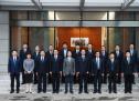 江苏省市场监督管理局召开干部大会宣布新的领导班子