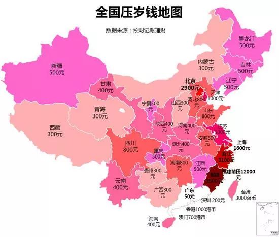 广东人吃福建人说法究竟从何而来?福建人好吃吗?