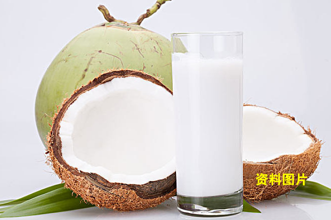 生產不合格椰子汁 海口裕成實業有限公司被罰3.7萬元
