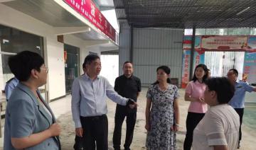 文明诚信经营户 省级实地做核查