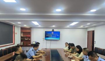 “一节一会”即将到 市场秩序管理好