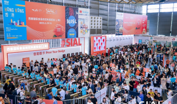 百千万订单捷报频传，SIAL西雅国际食品展9月深圳续写跨境商贸新篇