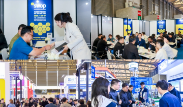 swop 2025构建“深度包装产业矩阵”，链动需求变革与增长新机
