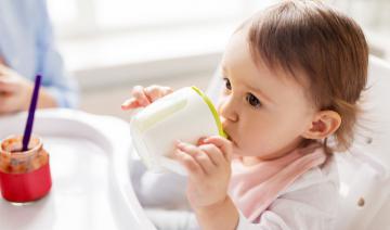 菊苣衍生益生元与母乳低聚糖（HMO）的独特组合可促进幼儿肠道健康