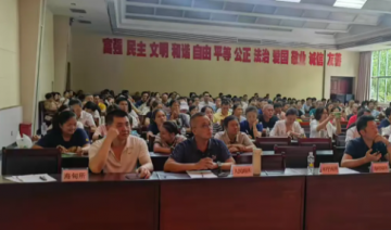 海口市场监管局美兰区：强化食品添加剂规范使用管理 切实保障群