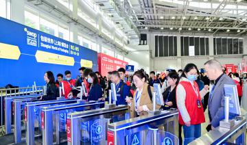 swop 2025预登记火热开启，950+展商齐聚上海共赴包装十年之约