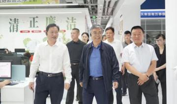 河南探索智慧监管新模式 赋能网络交易高质量发展